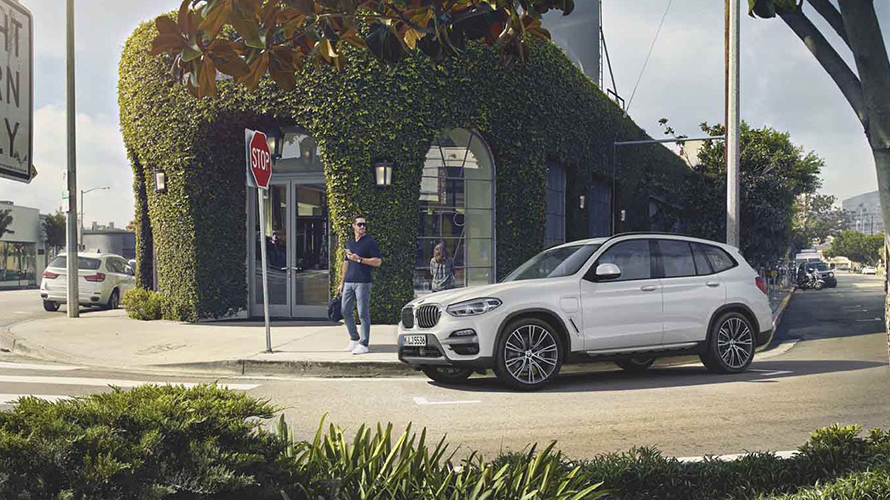 Movilidad Eléctrica